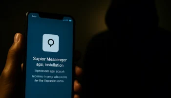 Новая схема мошенничества: как защититься от кибератак