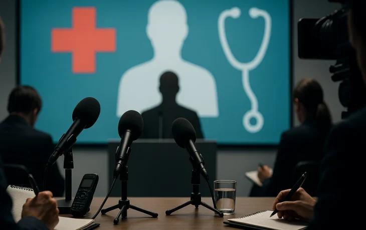 Маргарита Симоньян Рассказала о Своём Здоровье и Призвала к Стойкости Маргарита Симоньян Рассказала о Своём Здоровье и Призвала к Стойкости