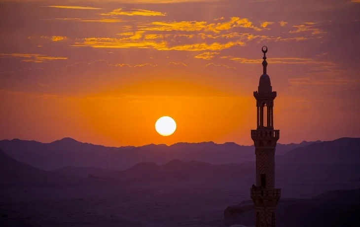 Евгений Наумов и Вера Галушко поздравили мусульман Краснодара с Ураза-байрам Евгений Наумов и Вера Галушко поздравили мусульман Краснодара с Ураза-байрам