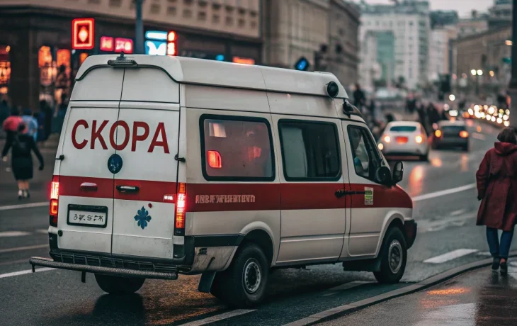 Московские врачи спасли 4-летнего мальчика после необычной травмы