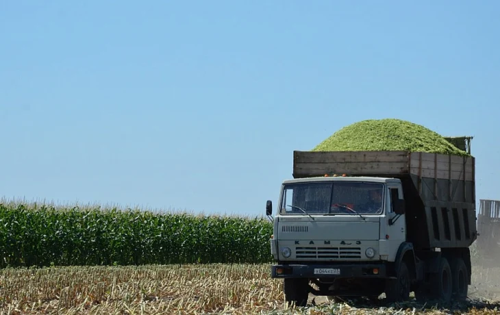 Кубанское учебно-опытное хозяйство отмечает 65-летие