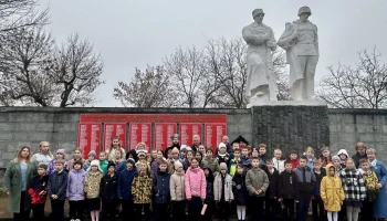 День Неизвестного Солдата в Краснодаре: память о героях