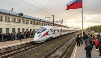 Татарстан возрождает речное скоростное сообщение: новые маршруты и перспективы