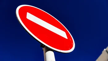 Продлены ограничения на ул. Российской в Краснодаре до 24 апреля