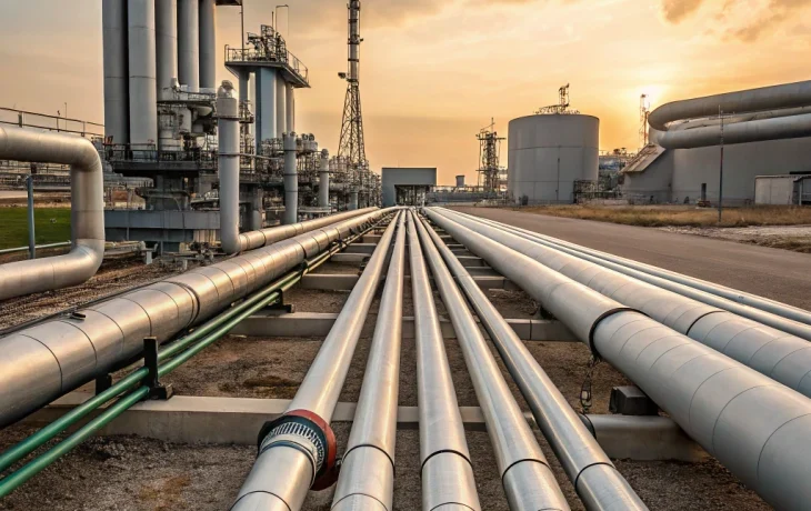 В Краснодаре 19 августа пройдут масштабные отключения ресурсов