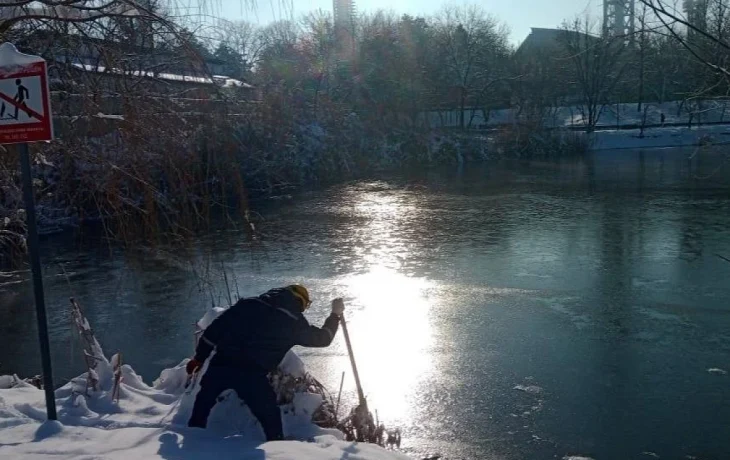 Краснодарские спасатели отработали более 70 вызовов за неделю Краснодарские спасатели отработали более 70 вызовов за неделю