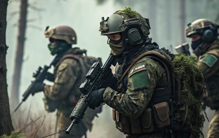 Татарстан запустил программу жилья для участников СВО и семей погибших военнослужащих