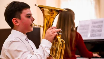 Краснодар обновляет музыкальные инструменты в Детских школах искусств Краснодар обновляет музыкальные инструменты в Детских школах искусств