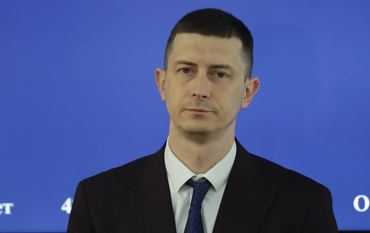 Гордума Краснодара утвердила нового директора департамента архитектуры и градостроительства