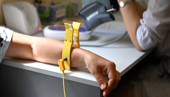 Мобильный центр &laquo;Маршрут здоровья&raquo; в СНТ Краснодара: бесплатные анализы с 3 по 5 марта