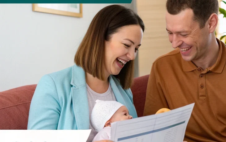 Региональный материнский капитал на Кубани вырастет с 2026 года