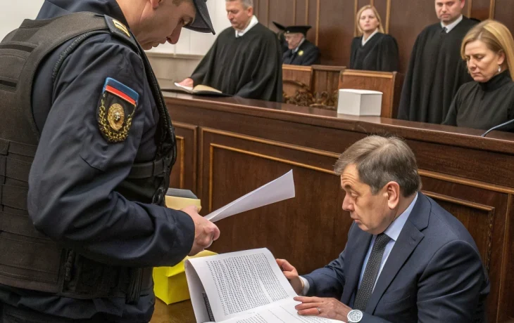 Арест активов издательства «Музыка»: судебное решение вызвало широкий резонанс