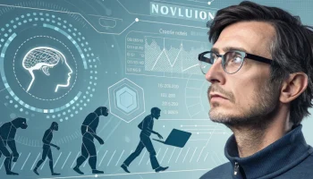 Российские ученые предсказали физические изменения у блогеров к 2050 году