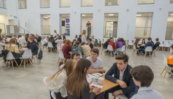 Бесплатные мероприятия Дома молодёжи Краснодара: литература, творчество, спорт, гранты