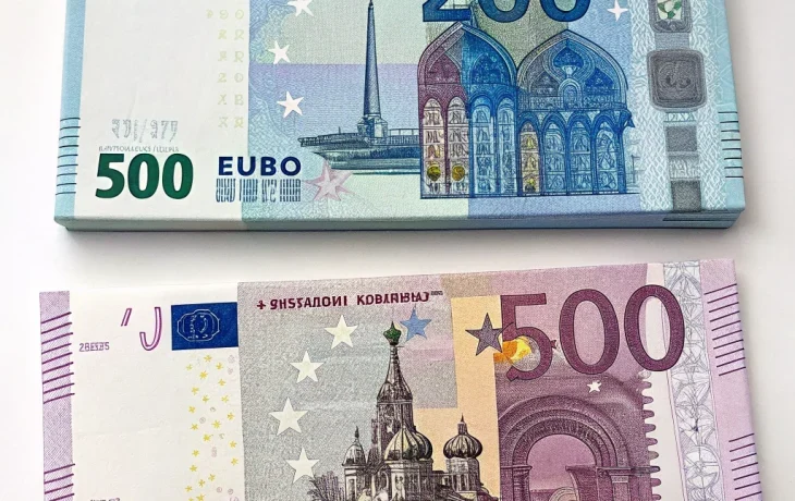 Курс евро обновил многонедельный максимум