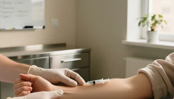 Мобильное приложение «Служба крови» стало доступно донорам Кубани