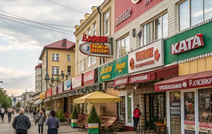 Потребительская сфера Краснодарского края демонстрирует рекордный вклад в бюджет