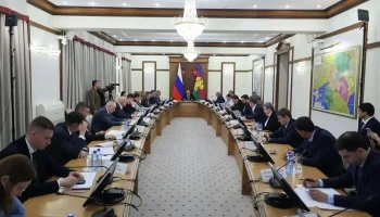 Национальные проекты ускоряют развитие социальной сферы Краснодара