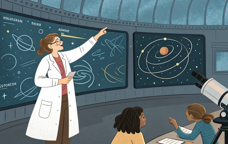 Что такое «черная луна» и почему это не мистическое явление