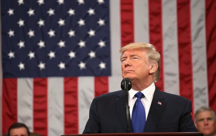 Дональд Трамп предложил условия для урегулирования конфликта на Украине