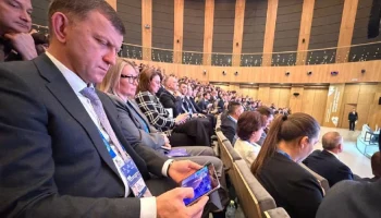 Наумов участвует в «Прямой линии» губернатора Кубани