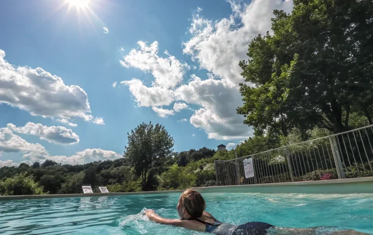 Советы кардиолога: безопасные виды спорта в жару