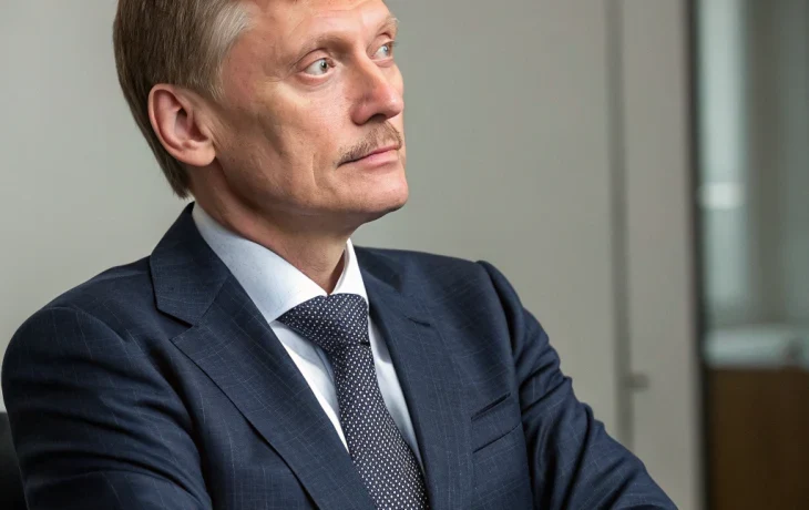 Россия продолжит военную операцию на Украине из-за отсутствия диалога