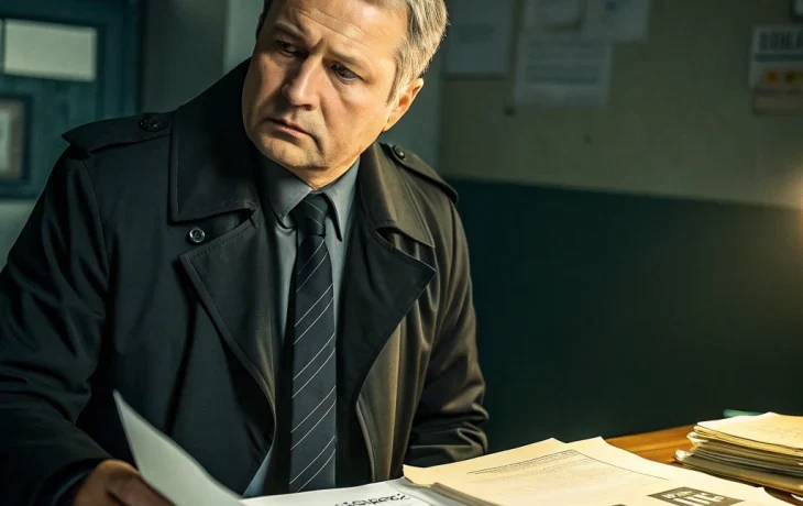 Арестован экс-глава РСМ Павел Красноруцкий