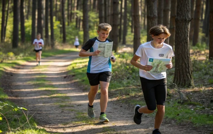 Всероссийское соревнование по спортивному ориентированию «Российский Азимут» состоится 18 мая 2025 года в Нижнем Новгороде
