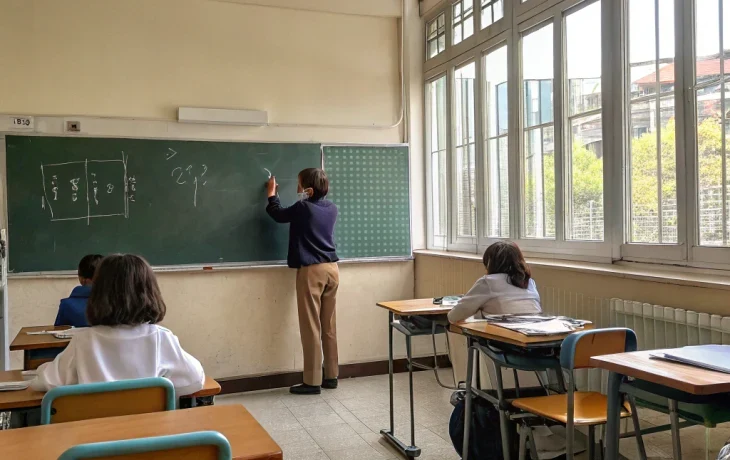 В Свердловской области создана комиссия по защите прав педагогов