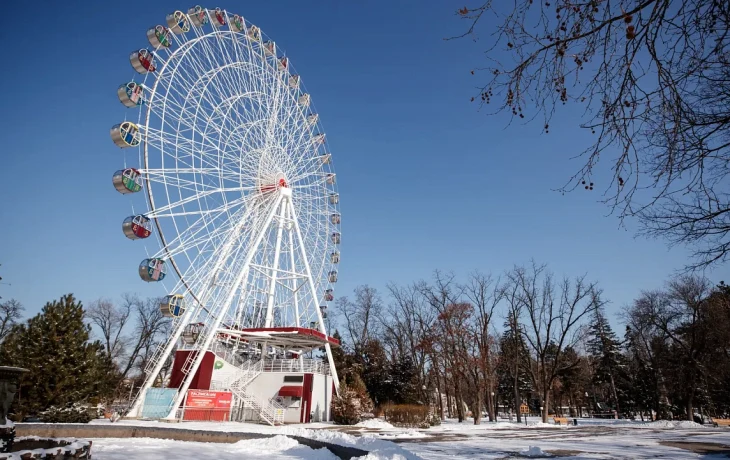 Новые правила благоустройства в Краснодаре: что изменится? Новые правила благоустройства в Краснодаре: что изменится?