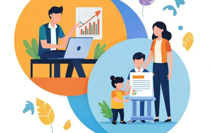 Масштабные изменения законодательства РФ с 1 сентября 2025 года