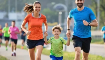 Рекордный полумарафон «Донская осень» соберет более 3000 участников в Ростове-на-Дону