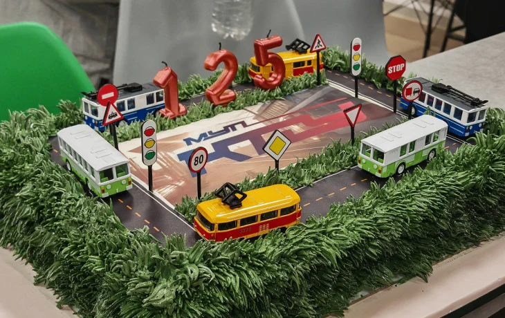 Краснодарскому КТТУ – 125 лет: поздравления от Наумова и Галушко Краснодарскому КТТУ – 125 лет: поздравления от Наумова и Галушко