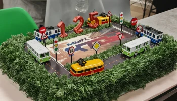 Краснодарскому КТТУ – 125 лет: поздравления от Наумова и Галушко