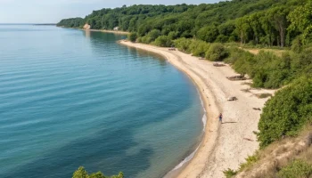 Теплое море в Краснодарском крае: прогноз температуры на неделю