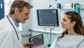 Рост инфарктов среди молодых женщин: тревожные тенденции и профилактика