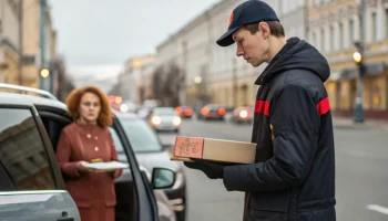 Курьер признан виновным в ДТП с электросамокатом: суд в Петербурге обязал выплатить более 1,5 млн рублей