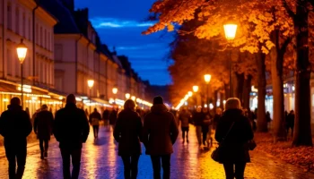 День города в Краснодаре: исторический маршрут вместо грандиозного салюта