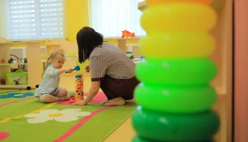 Прием документов на зачисление в детские сады Краснодара