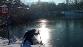 Краснодарские спасатели отработали более 70 вызовов за неделю