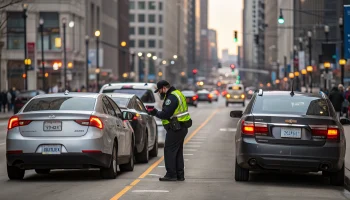 Краснодар соберет миллиард с платных парковок