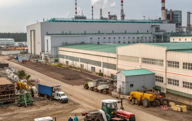 Рост утилизационного сбора на сельхозтехнику: критика со стороны зернового союза