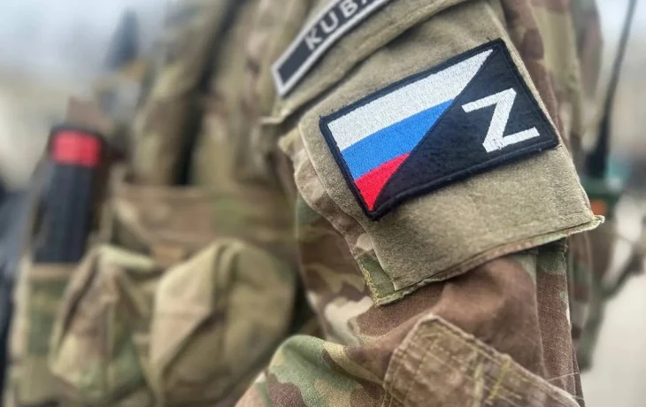Скидка 12% на жилье и выплата 3,4 млн рублей: что положено краснодарцам при заключении военного контракта