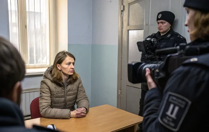 В Крыму предотвращен теракт: женщина пыталась доставить взрывчатку под видом иконы