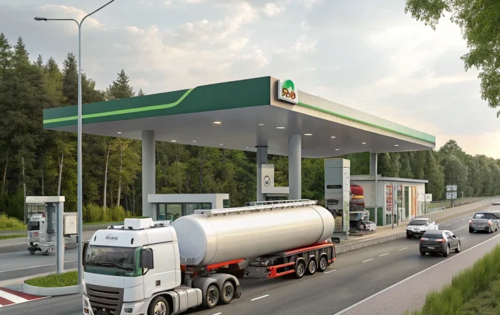 Топливная безопасность: В Краснодарском крае нет дефицита бензина и дизеля