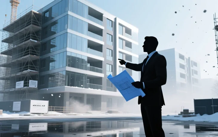 Мораторий на штрафы застройщиков отменен: защита прав дольщиков в приоритете