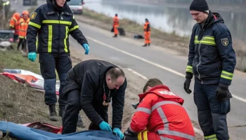 Оперативная помощь: Спасатели Кубани помогли в трех экстренных ситуациях за выходные