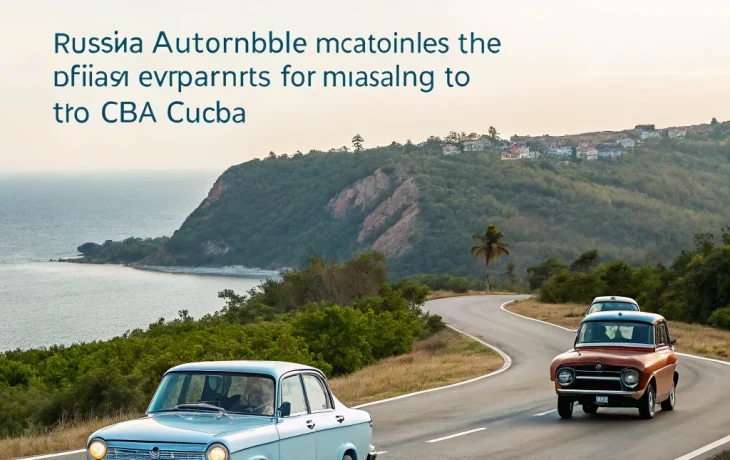 Автомобили становятся недоступными: российский рынок переживает кризис Автомобили становятся недоступными: российский рынок переживает кризис