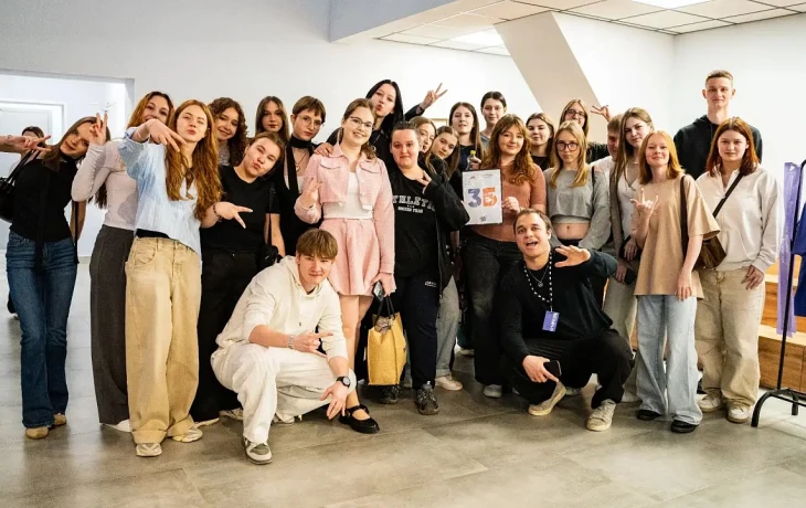 200 студентов станут вожатыми: запуск Школы вожатых в Краснодаре